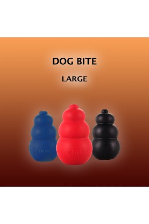 Dog Bite Large 10 cm