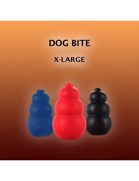 Dog Bite X-Large 15 cm
